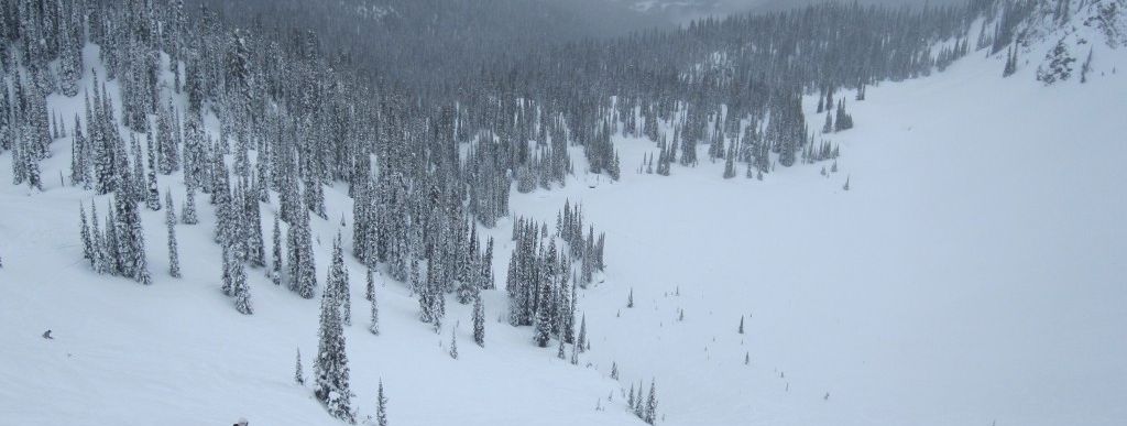 Review about Revelstoke Mountain Resort - Category: Terrain Parks