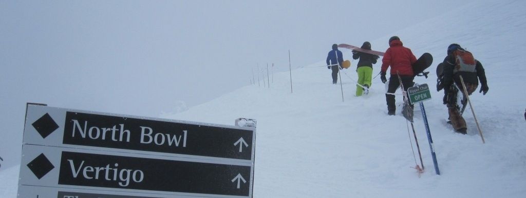 Review about Revelstoke Mountain Resort - Category: Terrain Parks