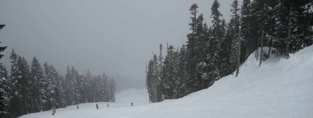 Review about Whistler Blackcomb Mountains - Category: Advanced