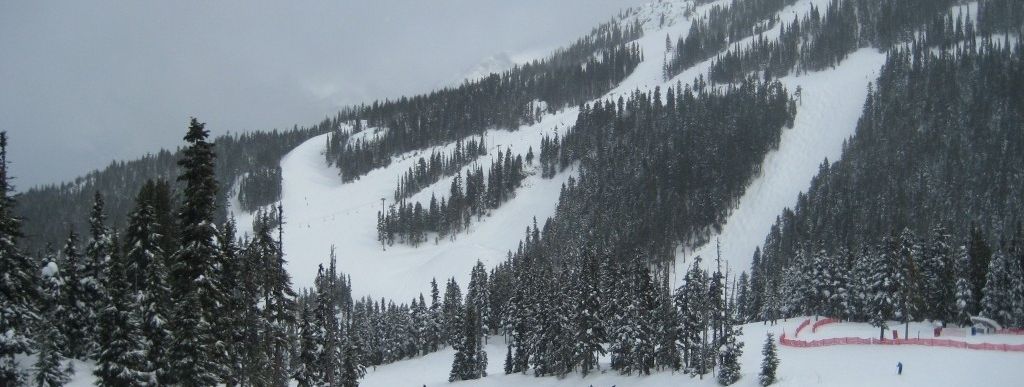 Review about Whistler Blackcomb Mountains - Category: Advanced