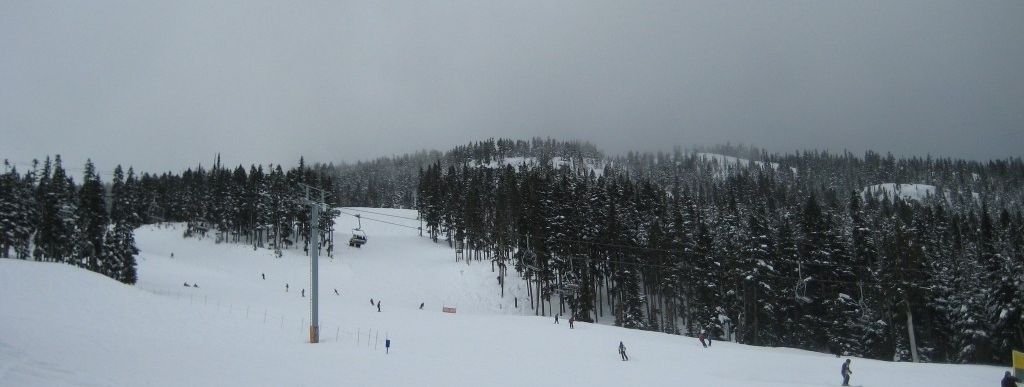 Review about Whistler Blackcomb Mountains - Category: Beginner