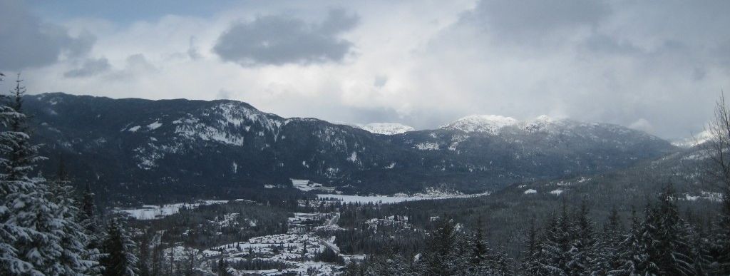 Review about Whistler Blackcomb Mountains - Category: Beginner