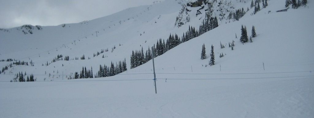 Review about Whistler Blackcomb Mountains - Category: Family