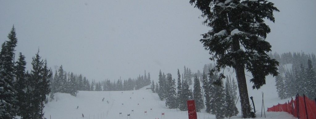 Review about Whistler Blackcomb Mountains - Category: Freeride