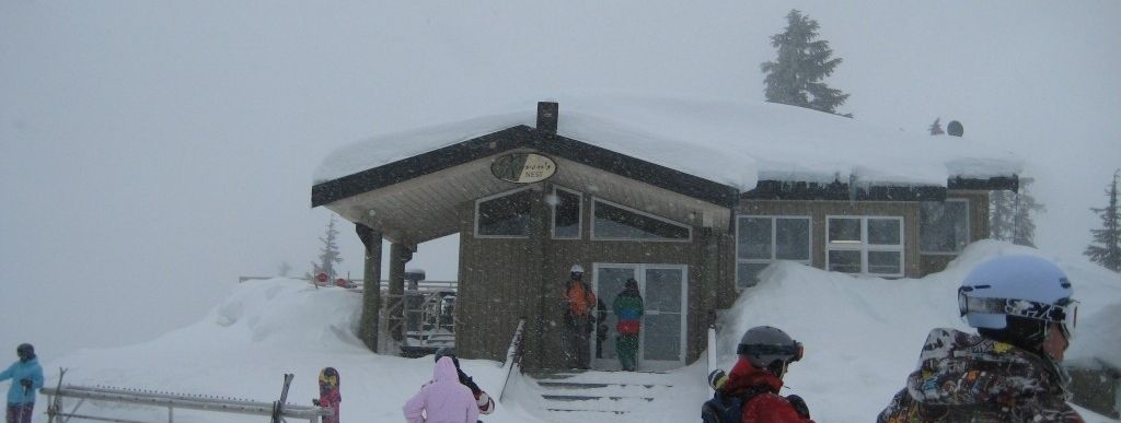 Review about Whistler Blackcomb Mountains - Category: Nightlife