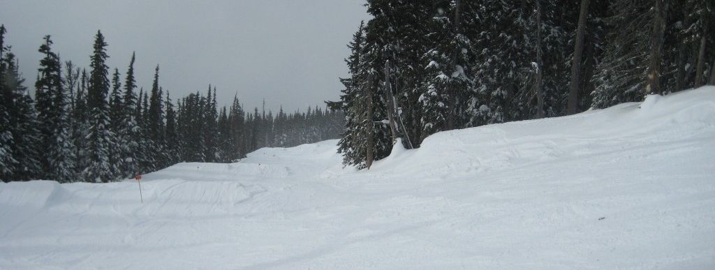 Review about Whistler Blackcomb Mountains - Category: Terrain Parks