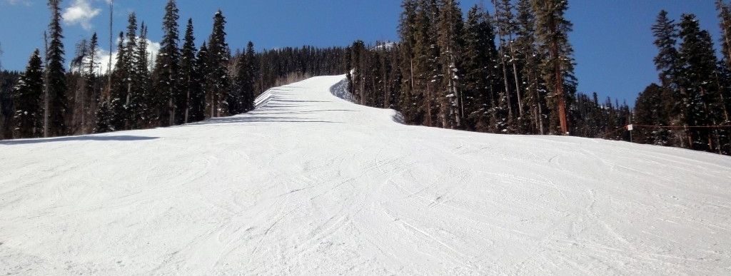 Review about Telluride - Category: Advanced