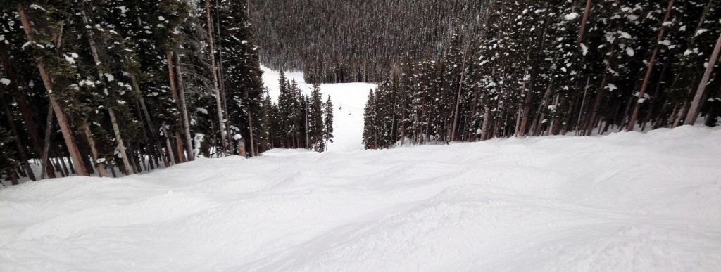 Review about Telluride - Category: Advanced