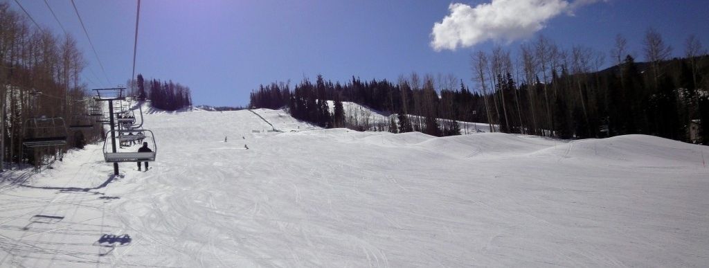 Review about Telluride - Category: Advanced