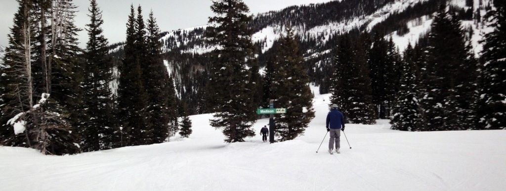 Review about Telluride - Category: Beginner