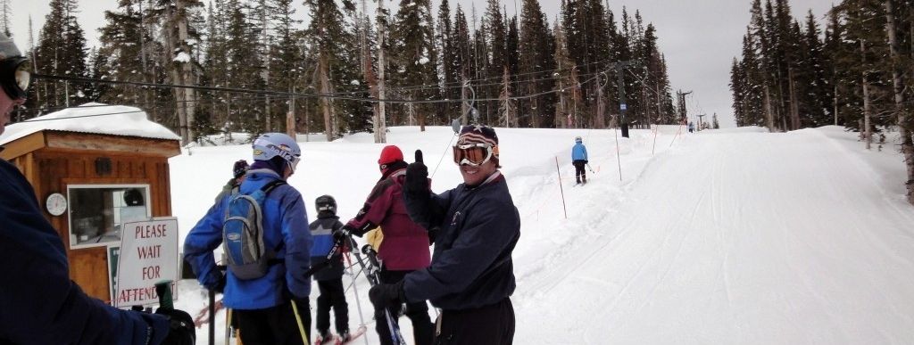 Review about Telluride - Category: Beginner