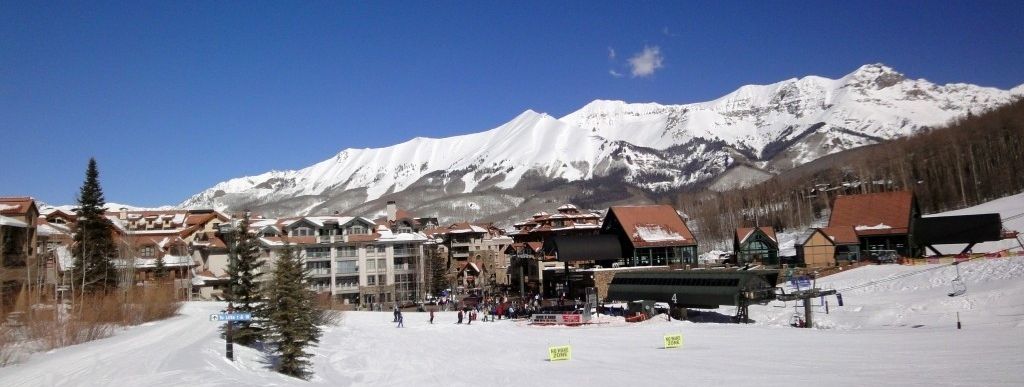 Review about Telluride - Category: Conclusion