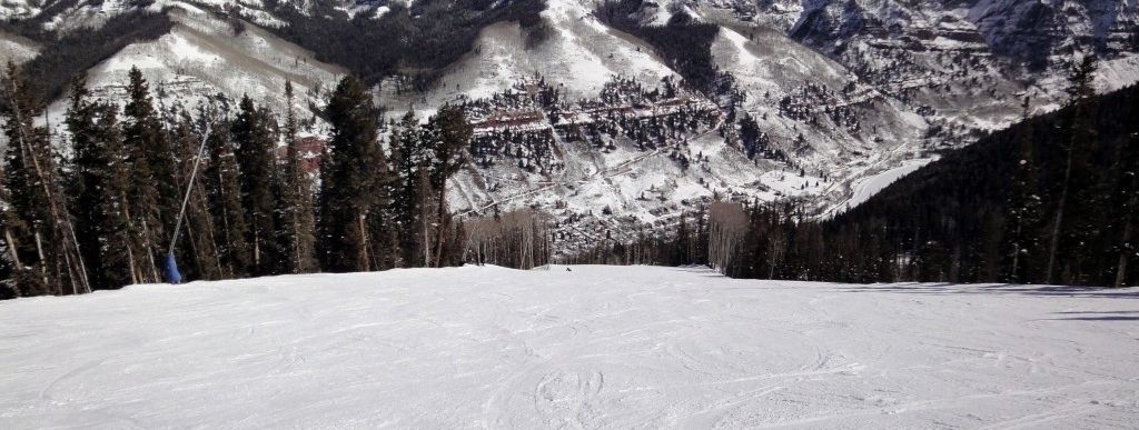 Review about Telluride - Category: Conclusion