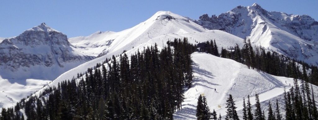 Review about Telluride - Category: Conclusion