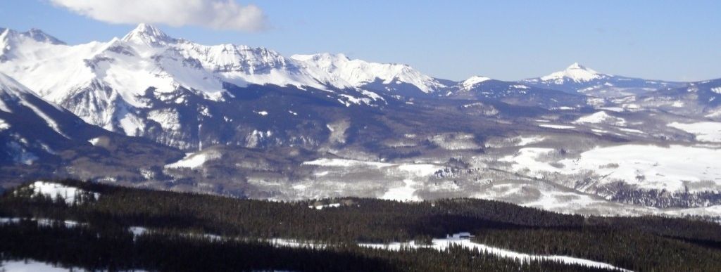 Review about Telluride - Category: Conclusion