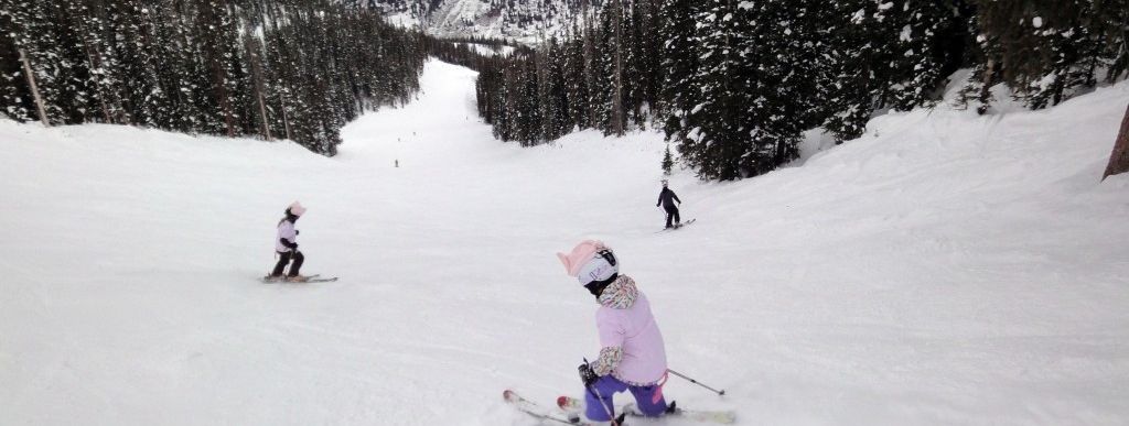 Review about Telluride - Category: Family