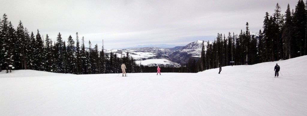 Review about Telluride - Category: Family