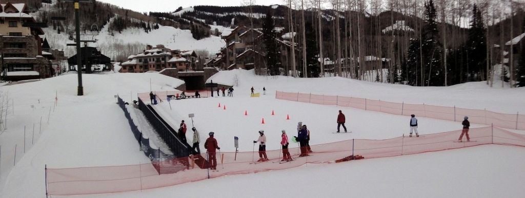 Review about Telluride - Category: Family