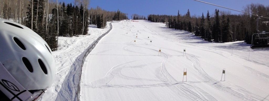 Review about Telluride - Category: Freeride