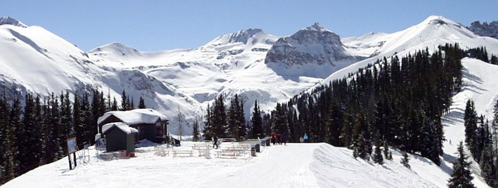 Review about Telluride - Category: Nightlife