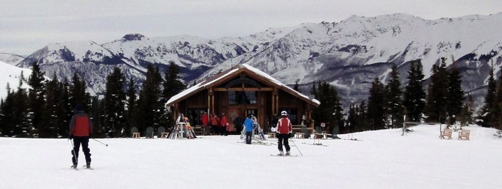 Review about Telluride - Category: Nightlife