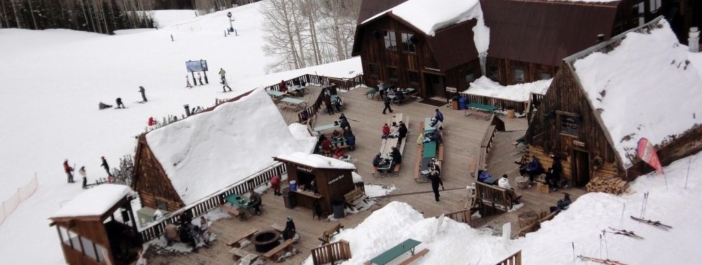 Review about Telluride - Category: Nightlife