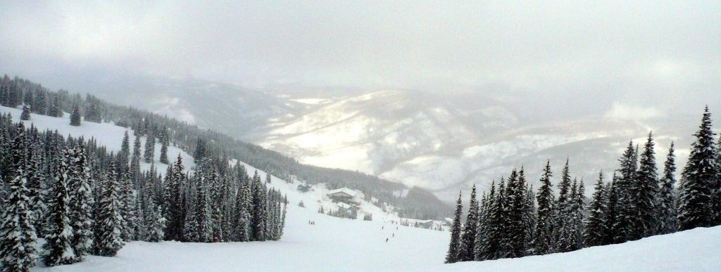 Review about Vail - Category: Conclusion