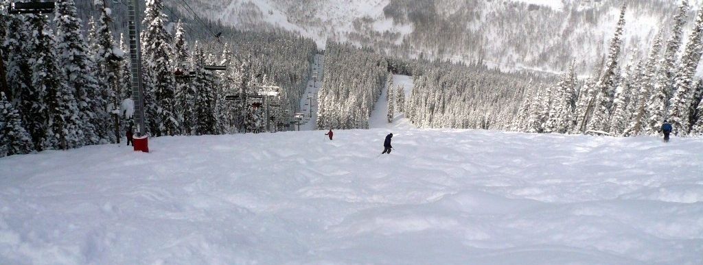 Review about Vail - Category: Conclusion