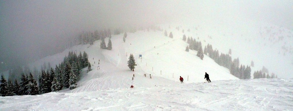 Review about Vail - Category: Advanced