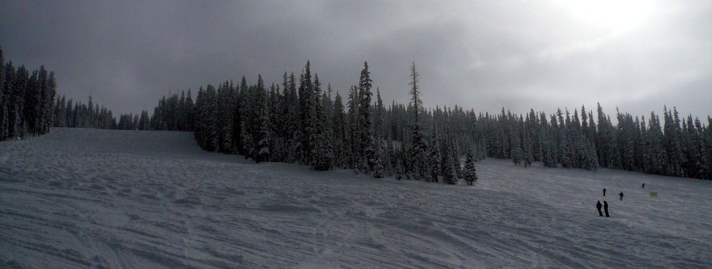 Review about Vail - Category: Advanced