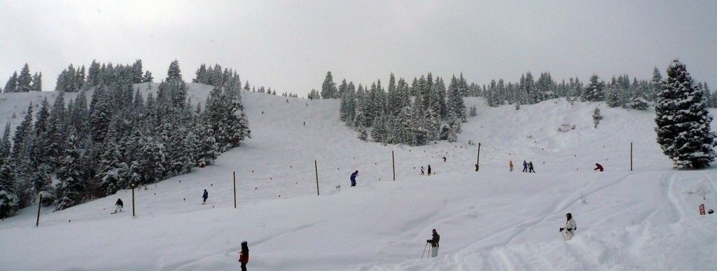 Review about Vail - Category: Beginner