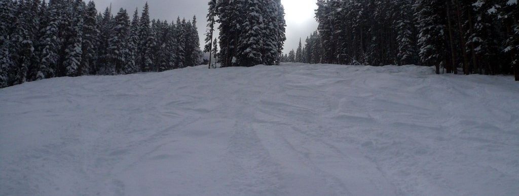 Review about Vail - Category: Beginner