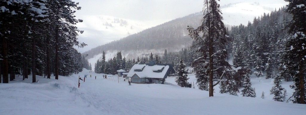 Review about Vail - Category: Beginner