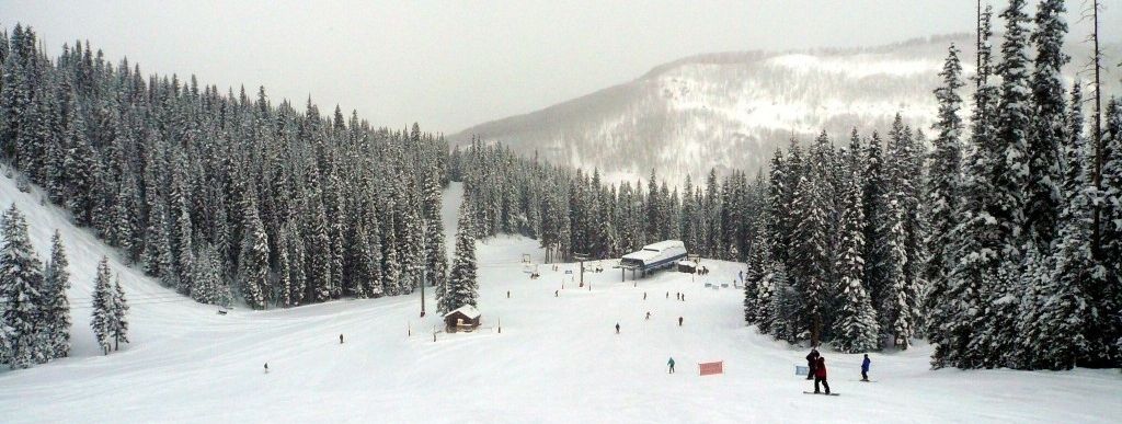 Review about Vail - Category: Family