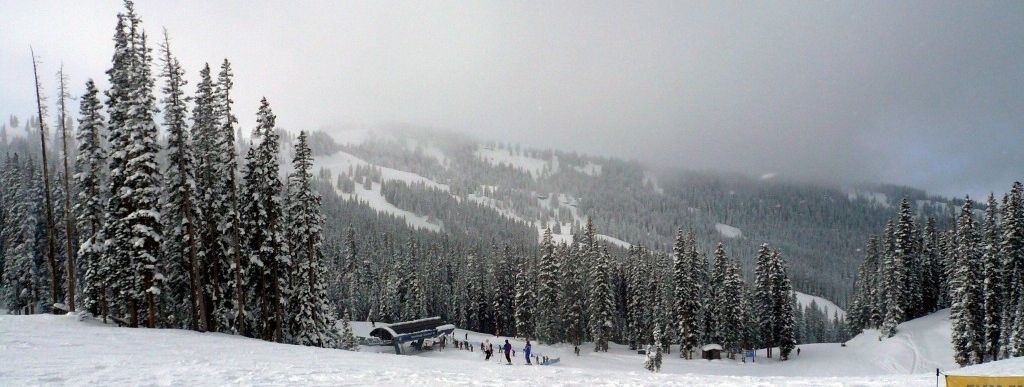 Review about Vail - Category: Family