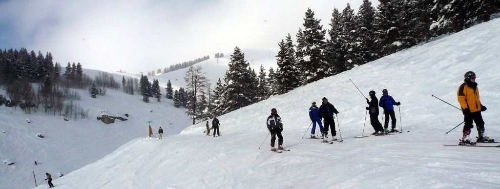 Review about Vail - Category: Family