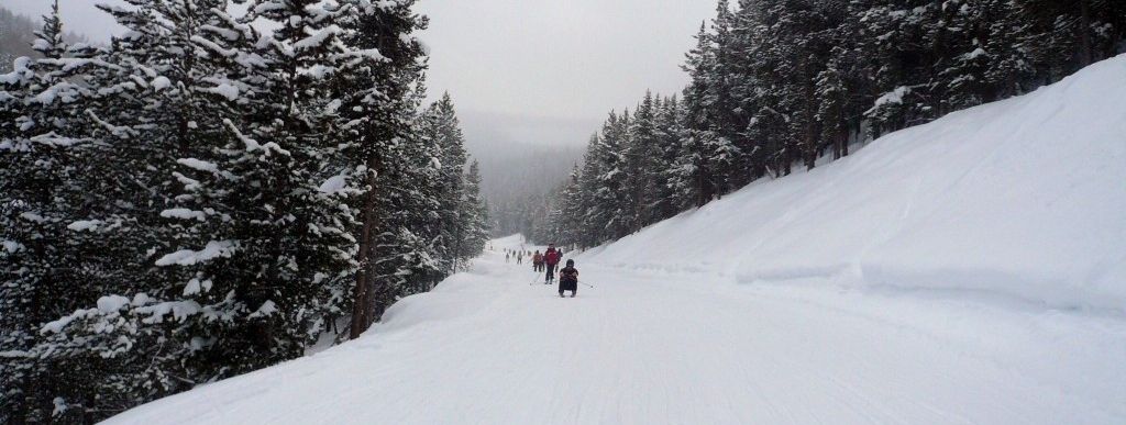 Review about Vail - Category: Family