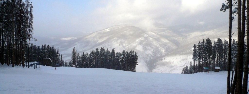 Review about Vail - Category: Freeride