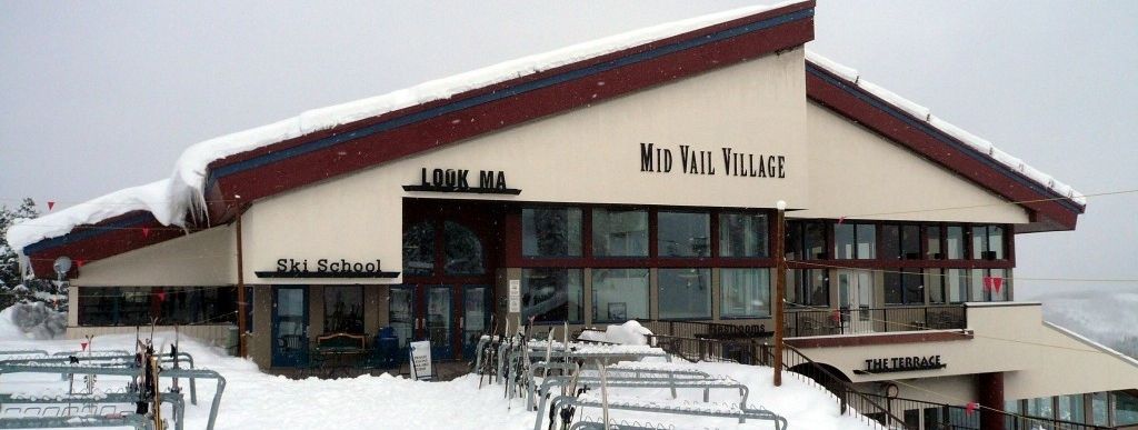 Review about Vail - Category: Nightlife