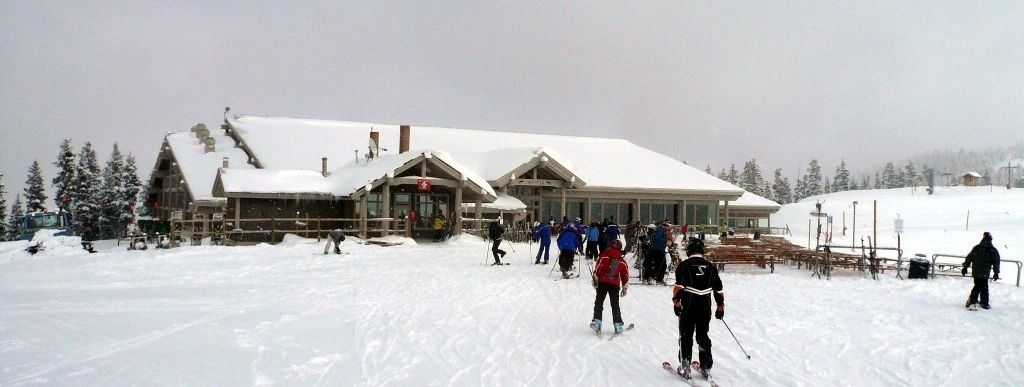 Review about Vail - Category: Nightlife