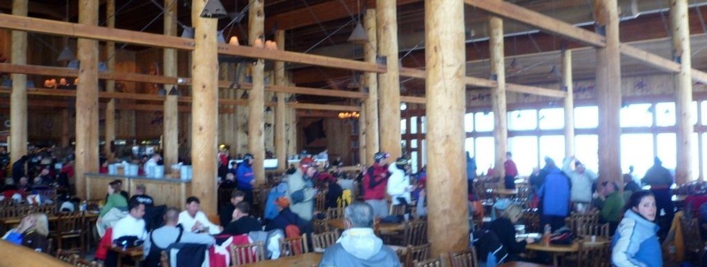 Review about Vail - Category: Nightlife