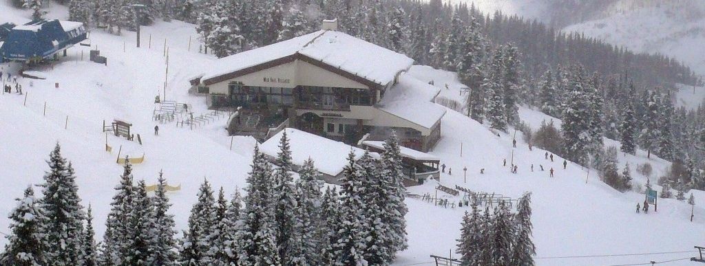 Review about Vail - Category: Nightlife