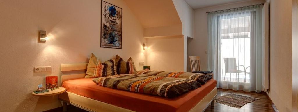 General information about your stay at Alpenapartement Wastelhofer Hof