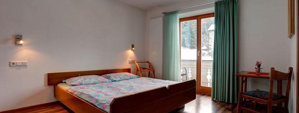 General information about your stay at Alpenapartement Wastelhofer Hof