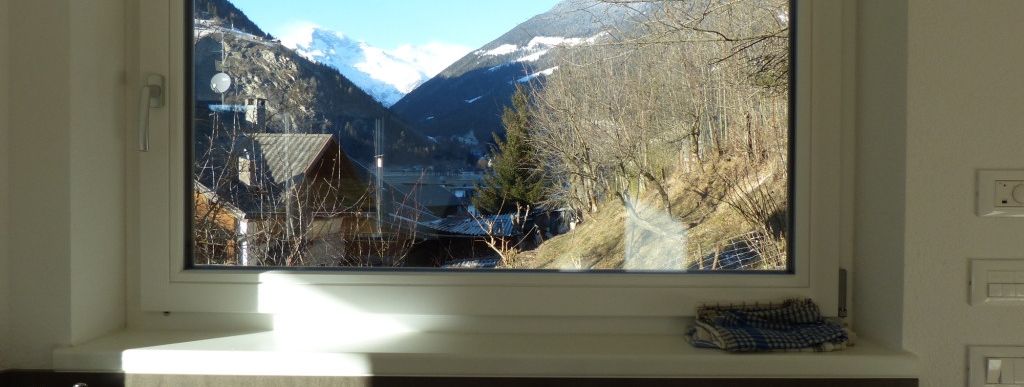 General information about your stay at Alpenapartement Wastelhofer Hof