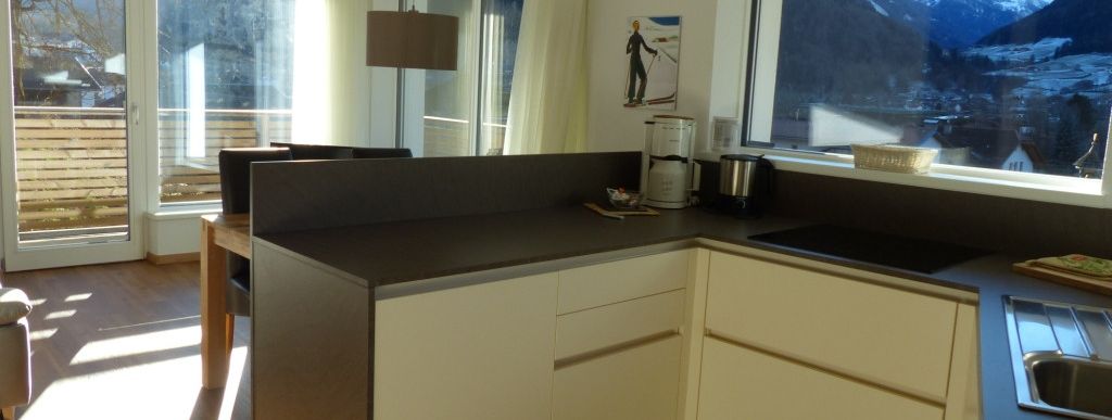 General information about your stay at Alpenapartement Wastelhofer Hof