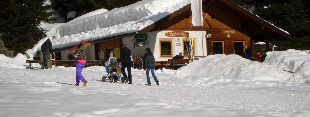 General information about your stay at Alpenhotel Schönwald