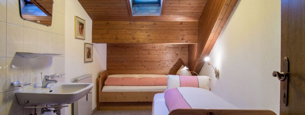 General information about your stay at Apart Eva