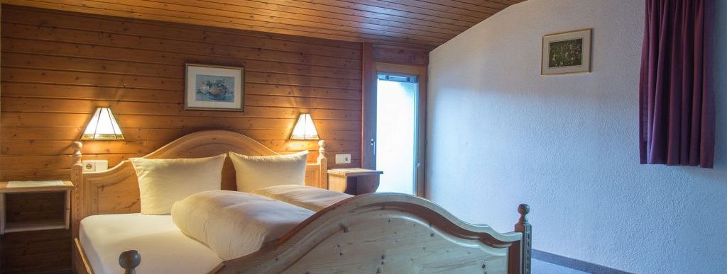 General information about your stay at Apart Eva