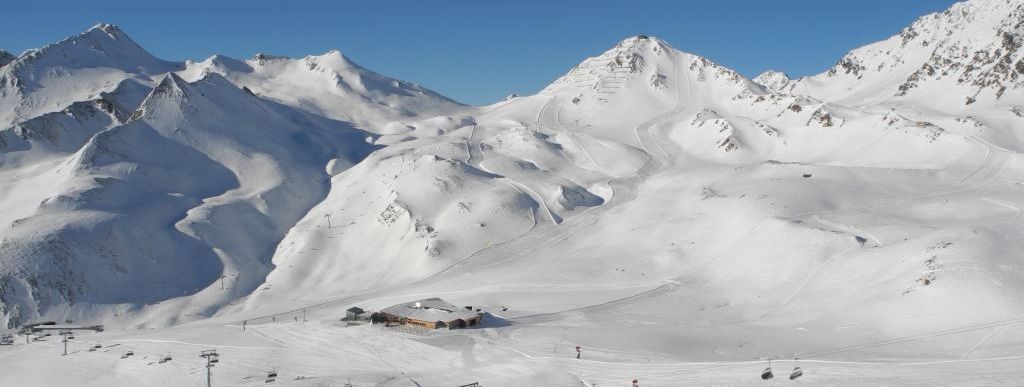 General information about your stay at Apart Eva